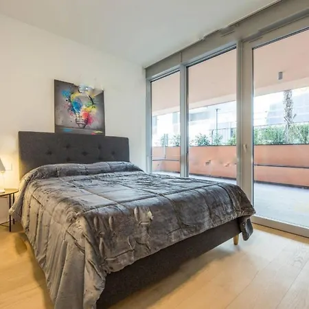 Downtown East Water Front