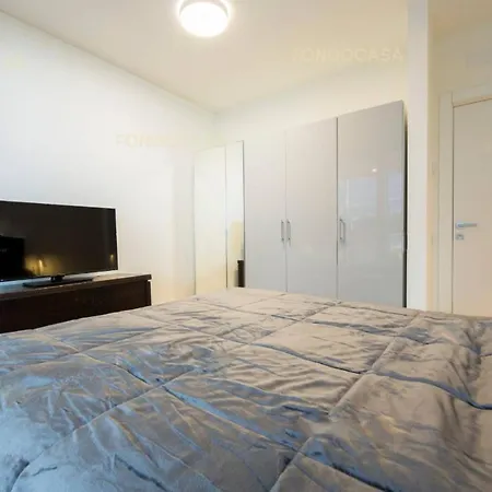 Downtown East Water Front *