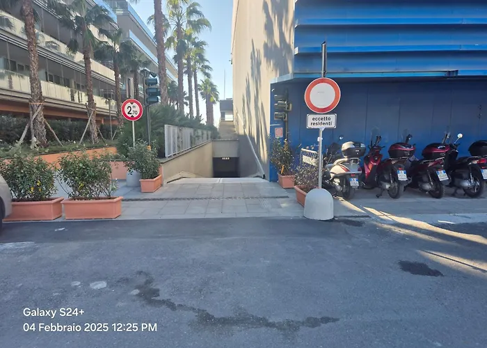 Downtown East Water Front