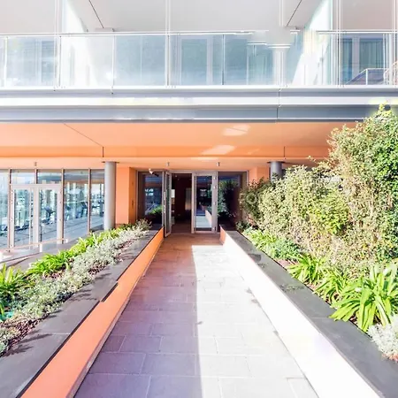 Downtown East Water Front *