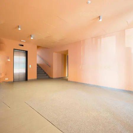 Appartement Downtown East Water Front