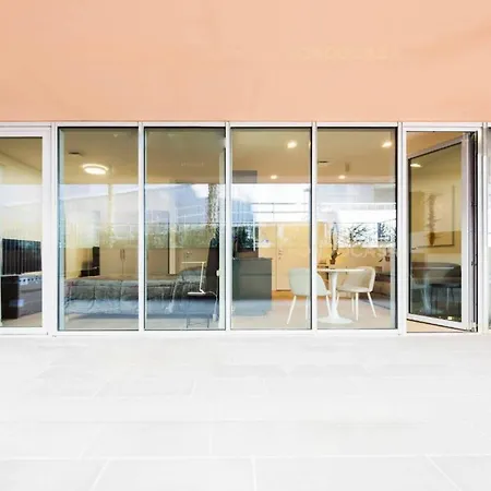 Appartamento Downtown East Water Front Genova