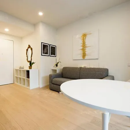 Downtown East Water Front