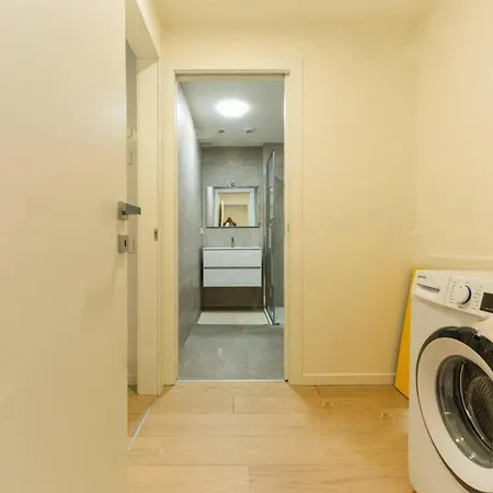 Appartamento Downtown East Water Front