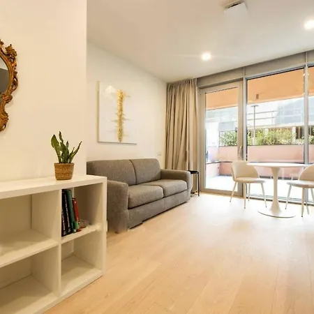 Downtown East Water Front Appartement *