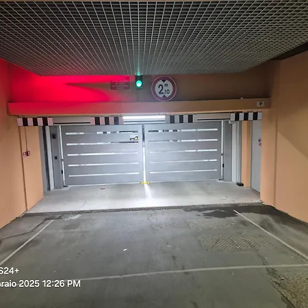 Appartamento Downtown East Water Front *