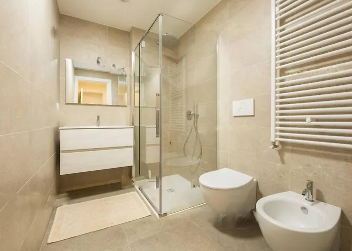 Downtown East Water Front *