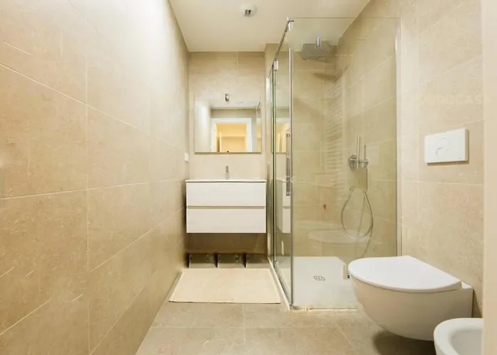 Downtown East Water Front