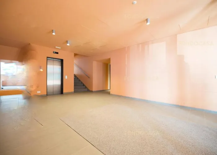 Apartament Downtown East Water Front