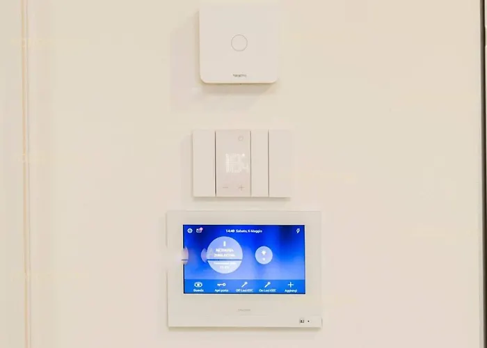 Apartament Downtown East Water Front *