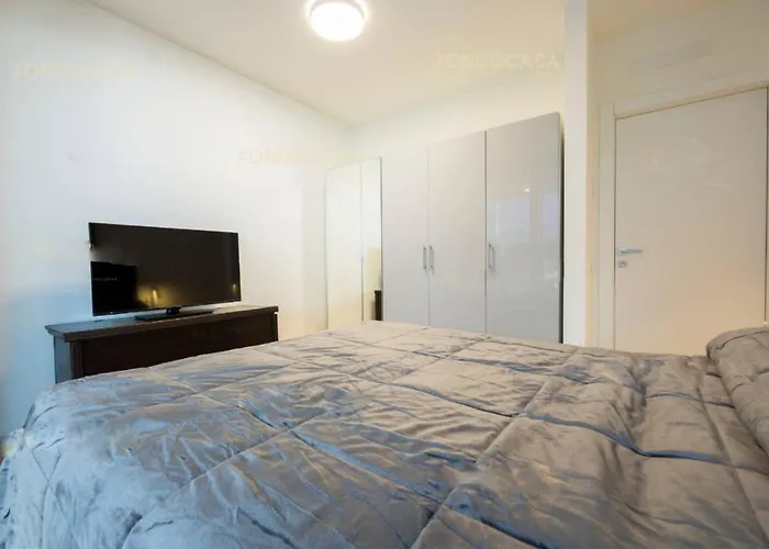 Downtown East Water Front *