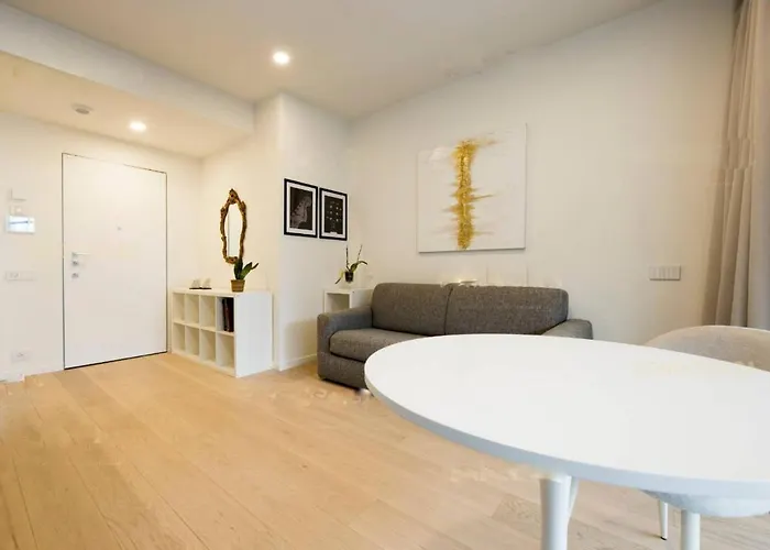 Downtown East Water Front