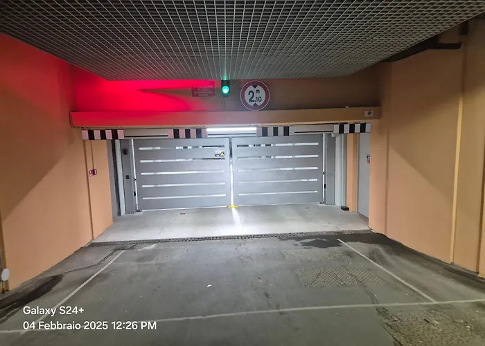 Apartament Downtown East Water Front *