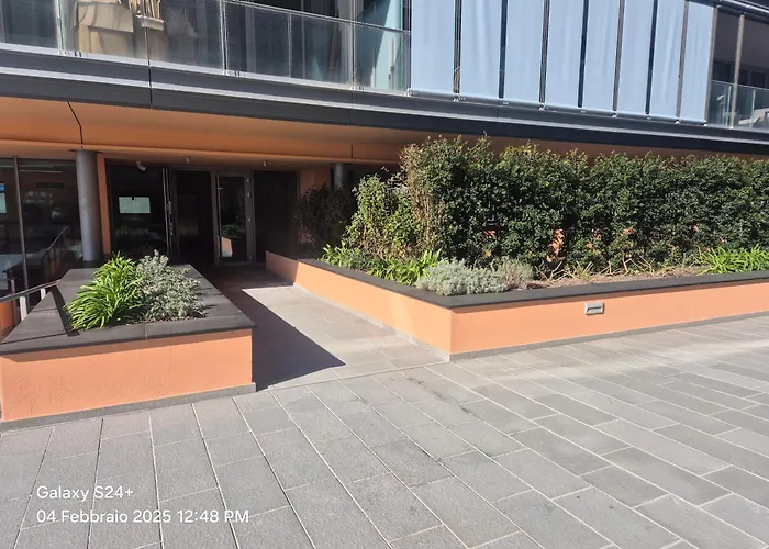 Apartament Downtown East Water Front