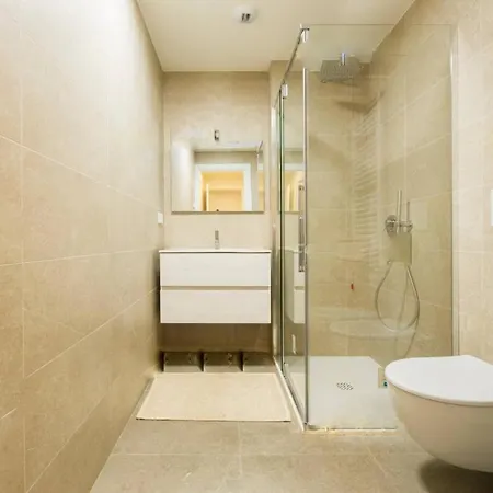 Downtown East Water Front