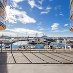 Apartmán Downtown East Water Front Janov