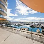 Downtown East Water Front * Janov