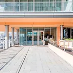 Downtown East Water Front