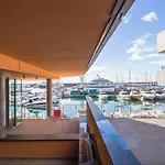 Apartmán Downtown East Water Front